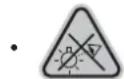 BRENNENSTUHL WS 2050 WP - In caso di inosservanza sussiste pericolo di morte da scossa elettrica! - 1