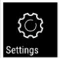 LIEBHERR SFPvg 8401 Performance - Menus - 1