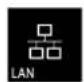 LIEBHERR SFPvg 8401 Performance - Connexion LAN - 1