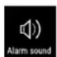 LIEBHERR SFPvg 1402 Performance - Alarm Sound - 1