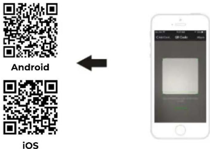 Prixton G300 - Download de app - 1