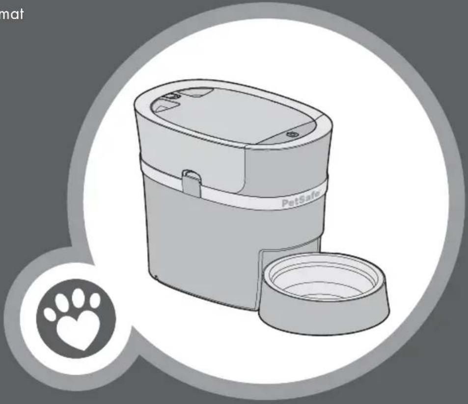 PETSAFE PFD19-16861 - 1