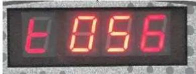 Reber 10063 N - Modifica della temperatura: - 1