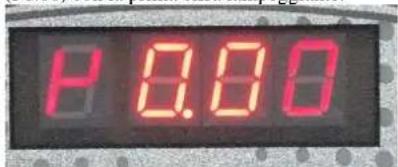 Reber 10063 N - Comeutilizzareimmediamente l'appareccchio conicidi cottura non modificabili: - 2