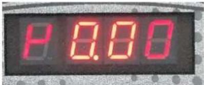 Reber 10063 N - CHANGE THE COOKING TIME - 3