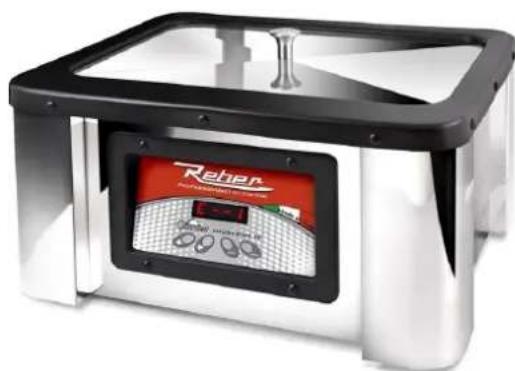 Reber 10063 N - 2