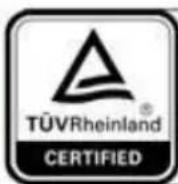 Reber 9005 N - AVERTISSEMENTS DE SECURITE - 8