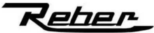 Reber 9005 N - PRODUKTGARANTIE - 1