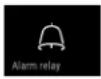 LIEBHERR SFPvh 8401 Perfection - Transmission des alarmes - 1