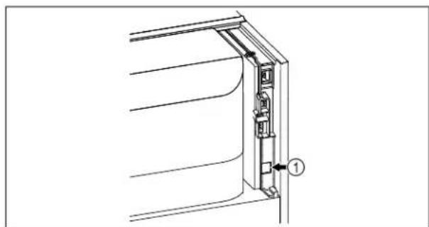 LIEBHERR SFPvh 8401 Perfection - Remarque - 1