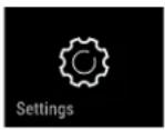LIEBHERR SFPvh 8401 Perfection - Menus - 1