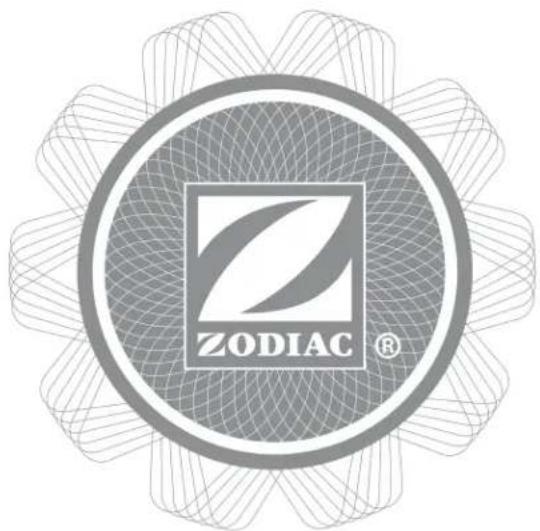 Jandy AquaLink TCX - MISE EN GARDE - 2