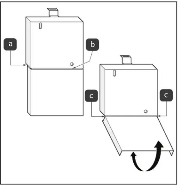 Jandy AquaLink TCX - Low Voltage Wiring - 3