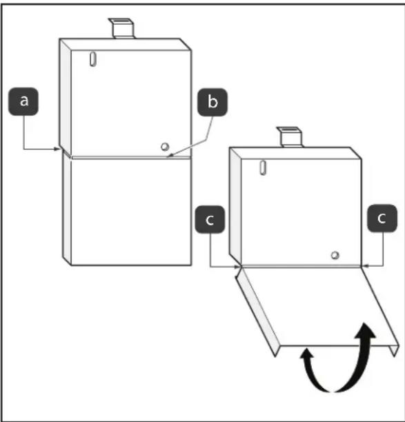 Jandy AquaLink TCX - Cableado de bajo voltaje - 3