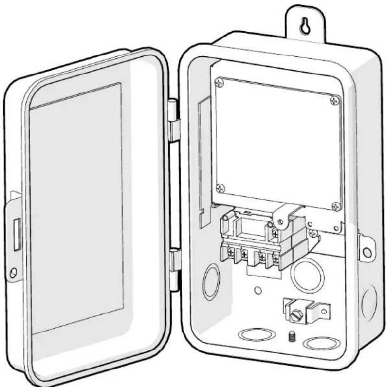 Jandy AquaLink TCX - NOTES - 1