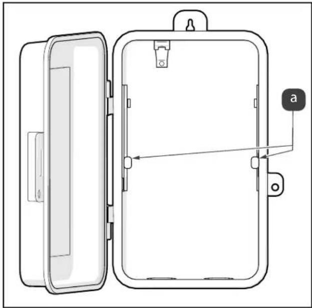 Jandy AquaLink TCX - ADVERTENCIA - 2