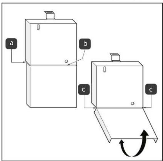 Jandy AquaLink TCX - Low Voltage Wiring - 4