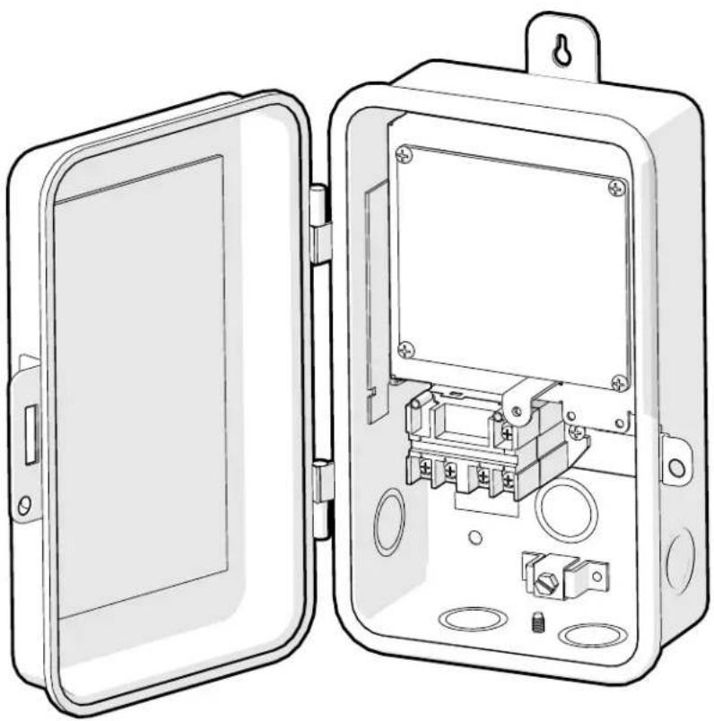Jandy AquaLink TCX - Promesse de qualité - 1