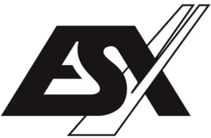 ESX Quantum Q168P - Bedeutung des Symbols „durchgestrichene Mülltonne“ - 2