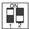 S&P Silent Dual - Intermittent operation - 2