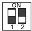 S&P Silent Dual - Intermitterende werking - 1