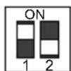 S&P Silent Dual - Functionarea intermitentă - 2