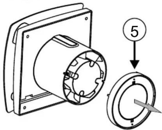 S&P Silent Dual - 6
