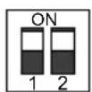 S&P Silent Dual - Intermittent operation - 3