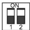 S&P Silent Dual - Functionarea intermitentă - 3