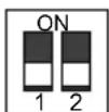 S&P Silent Dual - Functionarea continuă - 1