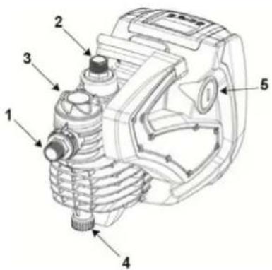 TALLAS D-ECONCEPT 1000 - SUOMI - 1