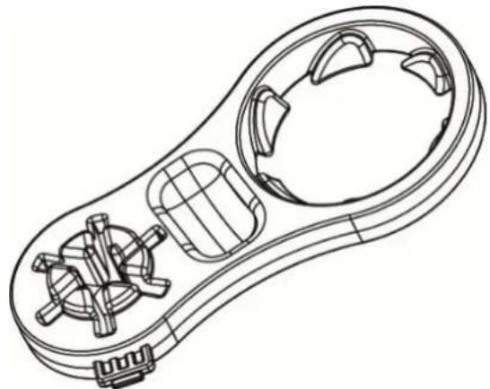 TALLAS D-ECONCEPT 1000 - Accessory tool - 1