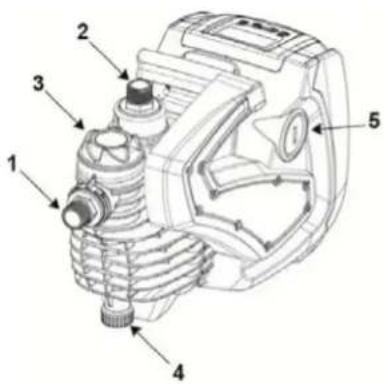 TALLAS D-ECONCEPT 1000 - ENGLISH - 1