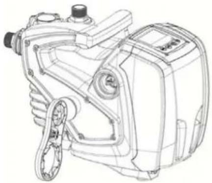 TALLAS D-ECONCEPT 1000 - Rückschlagventil - 2