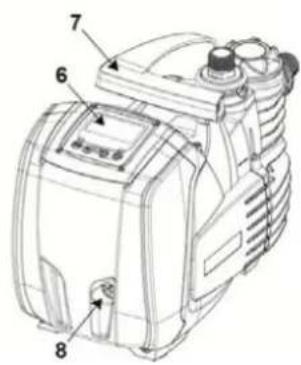 TALLAS D-ECONCEPT 1000 - LEGENDA - 1