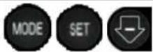 TALLAS D-ECONCEPT 1000 - Access to menus - 5