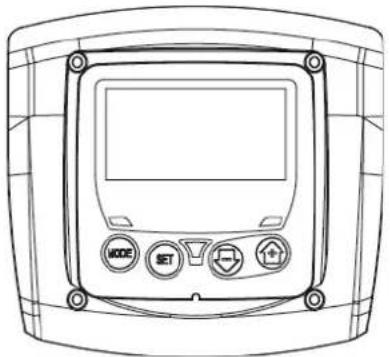 TALLAS D-ECONCEPT 1000 - NÄPPÄIMISTÖ JA NÄYTTÖ - 1