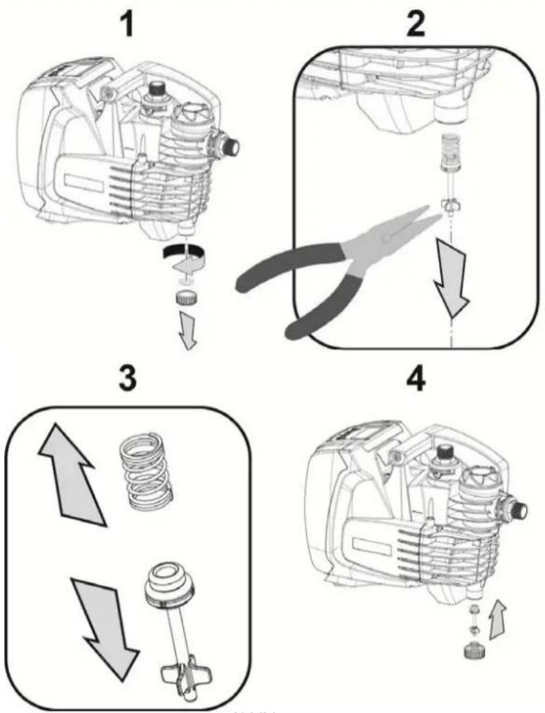 TALLAS D-ECONCEPT 1000 - DEUTSCH - 2