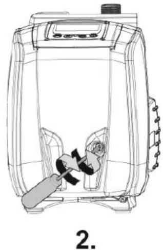 TALLAS D-ECONCEPT 1000 - Abbildung 8 - 2