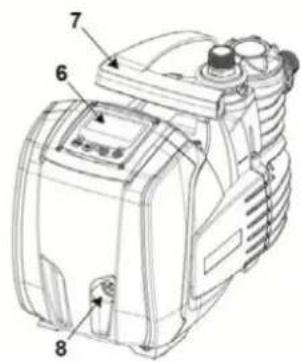 TALLAS D-ECONCEPT 1000 - ALLGEMEINES......46 - 1