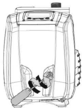 TALLAS D-ECONCEPT 1000 - Рисунок 8 - 2