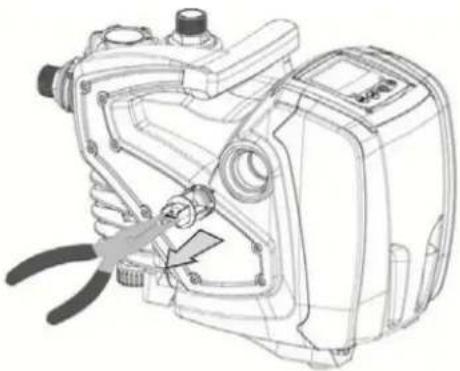 TALLAS D-ECONCEPT 1000 - NEDERLANDS - 1