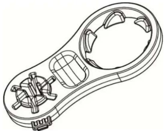 TALLAS D-ECONCEPT 1000 - Meegeleverd gereedschap - 1