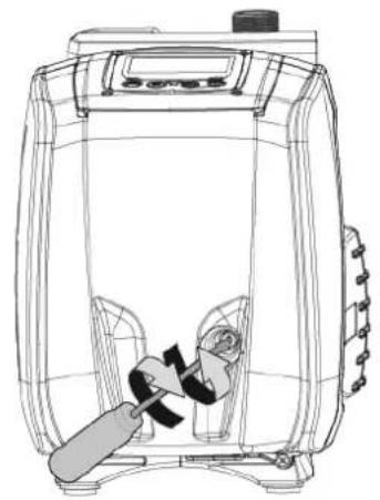 TALLAS D-ECONCEPT 1000 - AY: Anti Cycling - 4