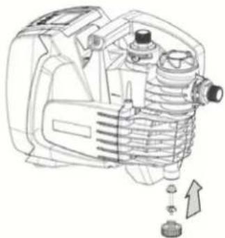 TALLAS D-ECONCEPT 1000 - AY: Anti Cycling - 3
