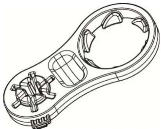 TALLAS D-ECONCEPT 1000 - Herramienta adicional - 1