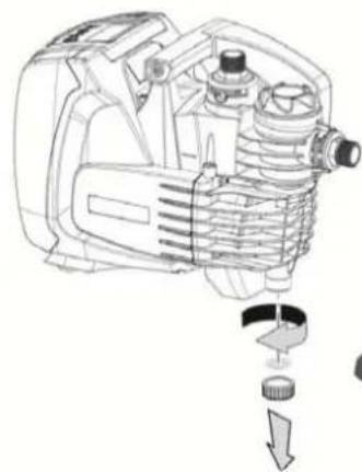 TALLAS D-ECONCEPT 1000 - ČESKY - 1