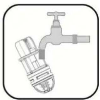 TALLAS D-ECONCEPT 1000 - Non-return valve - 4