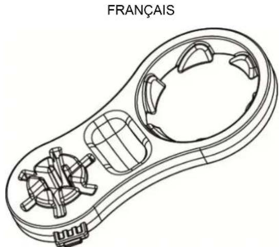 TALLAS D-ECONCEPT 1000 - Outil accessoire - 1