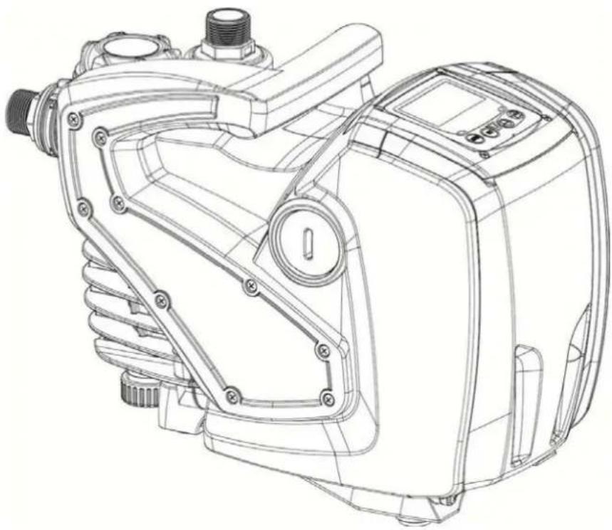 TALLAS D-ECONCEPT 1000 - 1